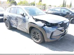 7MMVAABW5SN130825 2025 MAZDA CX-50