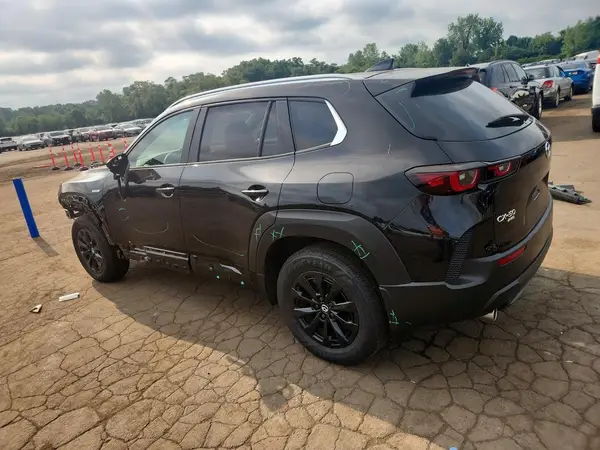 7MMVAABW5SN137600 2025 MAZDA CX-50 - Image 2