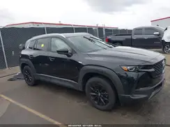 7MMVAABW5SN139024 2025 MAZDA CX-50
