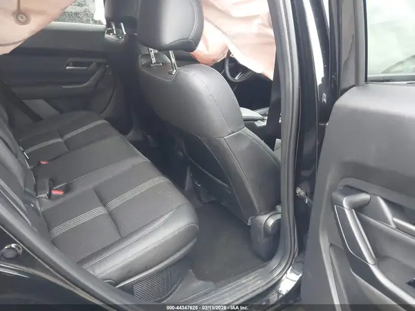 7MMVAABW5SN139024 2025 MAZDA CX-50 - Image 8