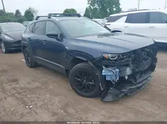 7MMVAABW5SN142344 2025 MAZDA CX-50