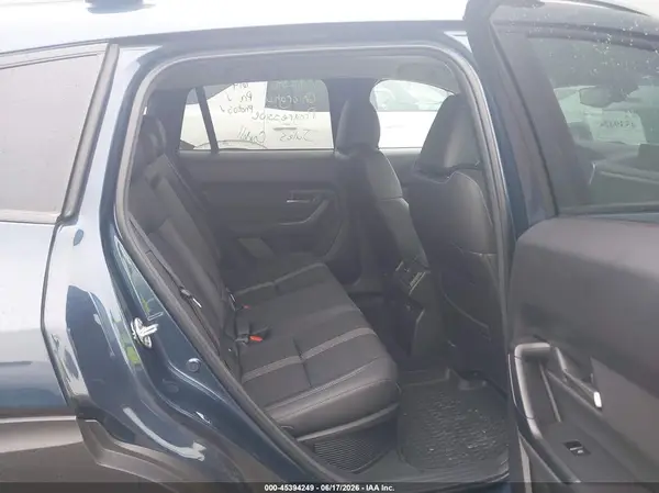 7MMVAABW5SN142344 2025 MAZDA CX-50 - Image 8