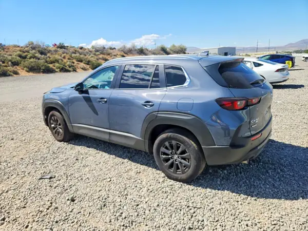 7MMVAABW5TN146718 2026 MAZDA CX-50 - Image 2