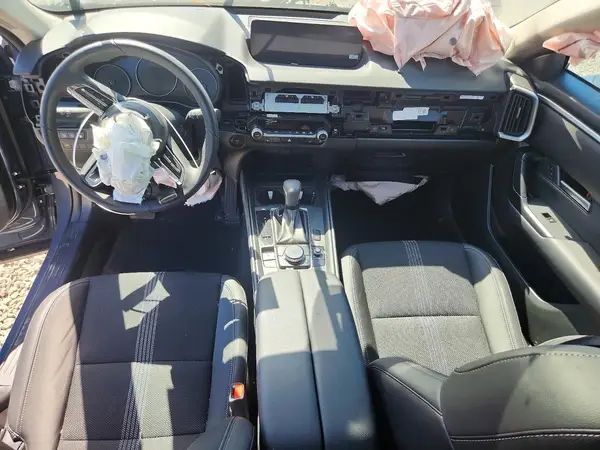 7MMVAABW5TN146718 2026 MAZDA CX-50 - Image 8