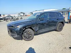7MMVAABW5TN149537 2026 MAZDA CX-50