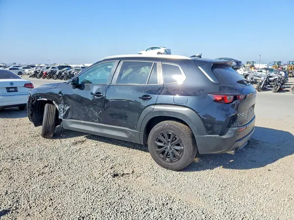 7MMVAABW5TN149537 2026 MAZDA CX-50 - Image 2