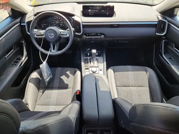 7MMVAABW5TN149537 2026 MAZDA CX-50 - Image 8