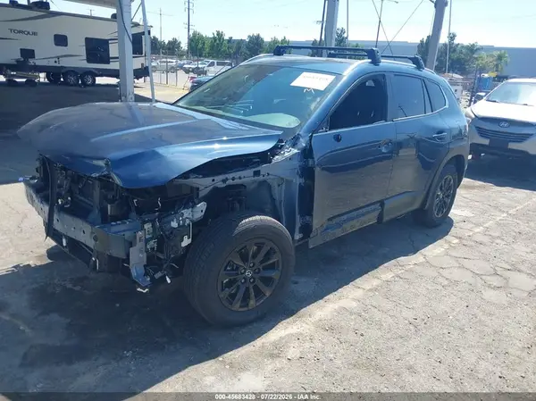 7MMVAABW5TN169531 2026 MAZDA CX-50 - Image 2