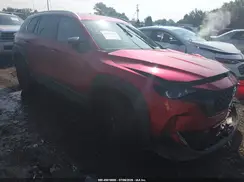7MMVAABW5TN169822 2026 MAZDA CX-50