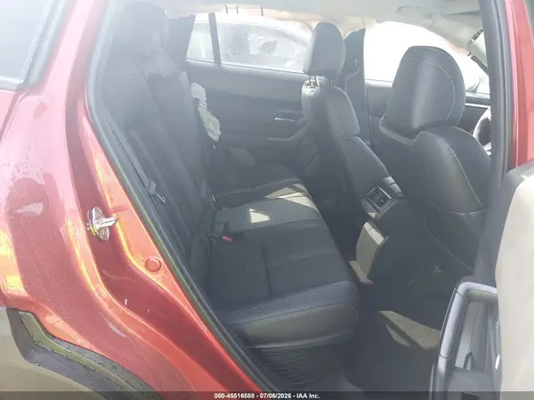 7MMVAABW5TN169822 2026 MAZDA CX-50 - Image 8