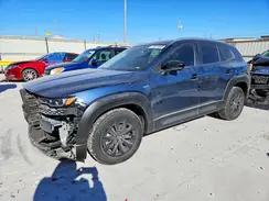 7MMVAABW6SN103505 2025 MAZDA CX-50