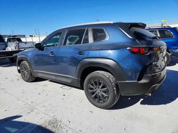 7MMVAABW6SN103505 2025 MAZDA CX-50 - Image 2