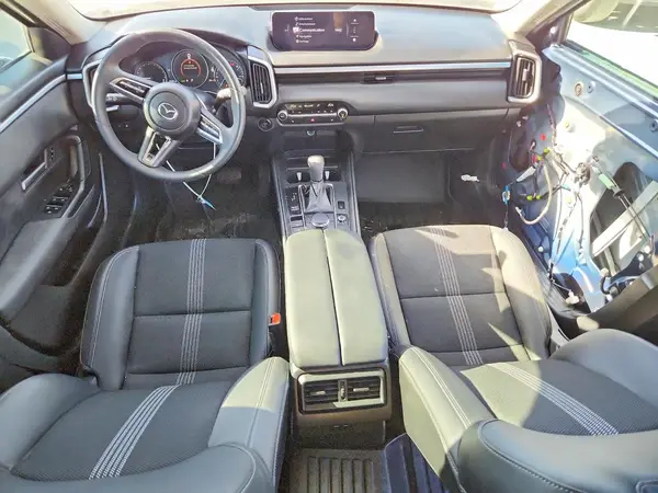 7MMVAABW6SN103505 2025 MAZDA CX-50 - Image 8