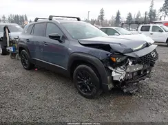 7MMVAABW6SN104301 2025 MAZDA CX-50