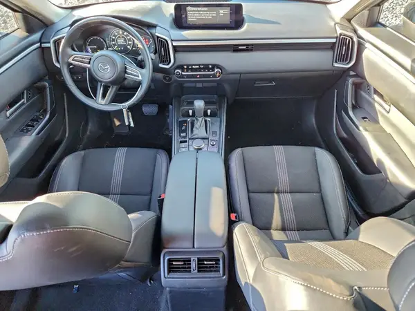 7MMVAABW6SN113581 2025 MAZDA CX-50 - Image 8