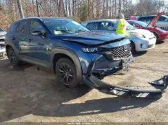 7MMVAABW6SN117534 2025 MAZDA CX-50