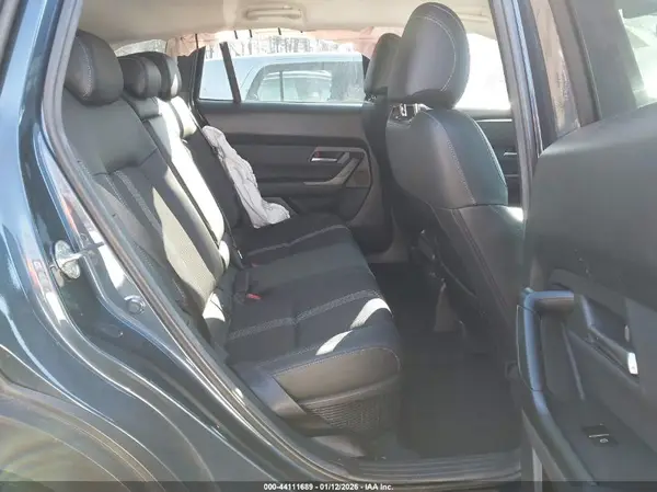 7MMVAABW6SN117534 2025 MAZDA CX-50 - Image 8