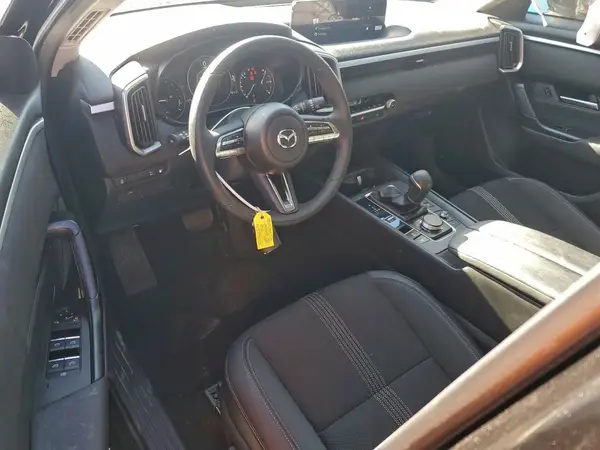7MMVAABW6SN122068 2025 MAZDA CX-50 - Image 8