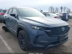 7MMVAABW6SN128100 2025 MAZDA CX-50