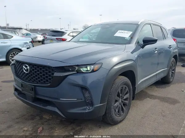 7MMVAABW6SN128100 2025 MAZDA CX-50 - Image 2