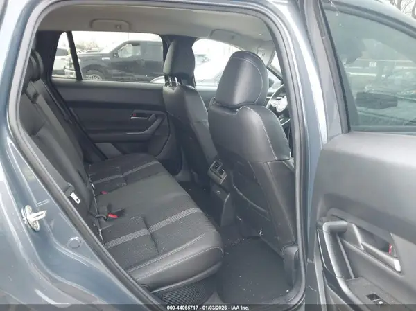 7MMVAABW6SN128100 2025 MAZDA CX-50 - Image 8