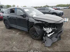 7MMVAABW6SN132017 2025 MAZDA CX-50