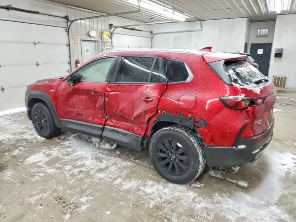 7MMVAABW6SN137525 2025 MAZDA CX-50 - Image 2