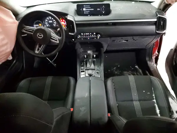 7MMVAABW6SN137525 2025 MAZDA CX-50 - Image 8
