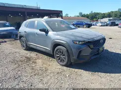 7MMVAABW6TN143455 2026 MAZDA CX-50