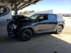 7MMVAABW6TN158733 2026 MAZDA CX-50