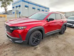 7MMVAABW6TN170316 2026 MAZDA CX-50