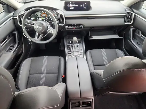 7MMVAABW6TN170316 2026 MAZDA CX-50 - Image 8