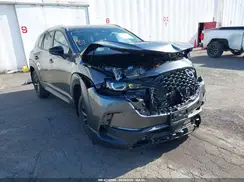 7MMVAABW7SN100421 2025 MAZDA CX-50