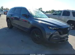 7MMVAABW7SN109183 2025 MAZDA CX-50