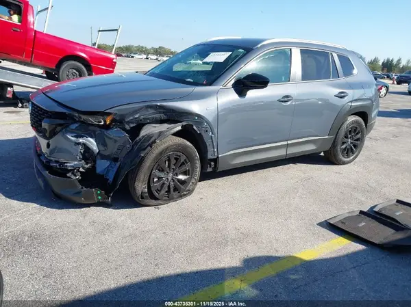 7MMVAABW7SN109183 2025 MAZDA CX-50 - Image 2