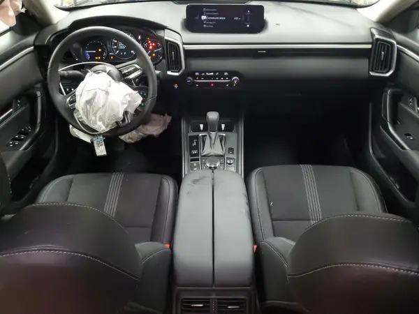 7MMVAABW7SN117476 2025 MAZDA CX-50 - Image 8