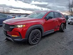 7MMVAABW7SN125626 2025 MAZDA CX-50