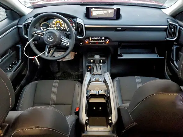 7MMVAABW7SN125626 2025 MAZDA CX-50 - Image 8