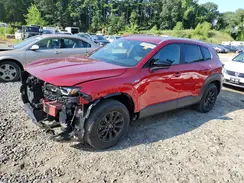 7MMVAABW7SN129644 2025 MAZDA CX-50