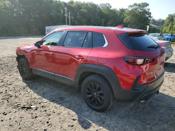 7MMVAABW7SN129644 2025 MAZDA CX-50 - Image 2