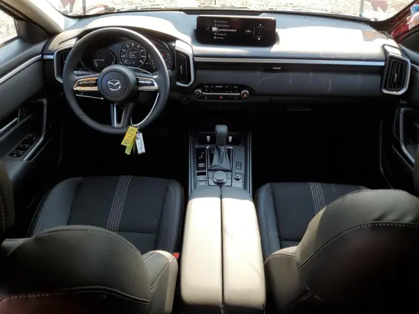 7MMVAABW7SN129644 2025 MAZDA CX-50 - Image 8
