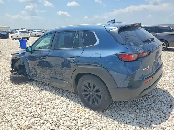 7MMVAABW7SN134729 2025 MAZDA CX-50 - Image 2