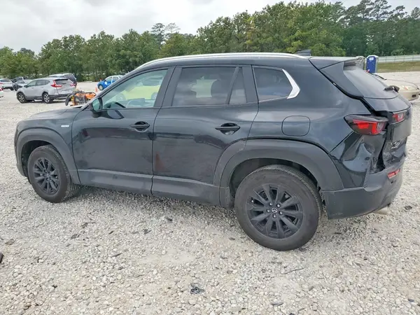 7MMVAABW7SN135251 2025 MAZDA CX-50 - Image 2
