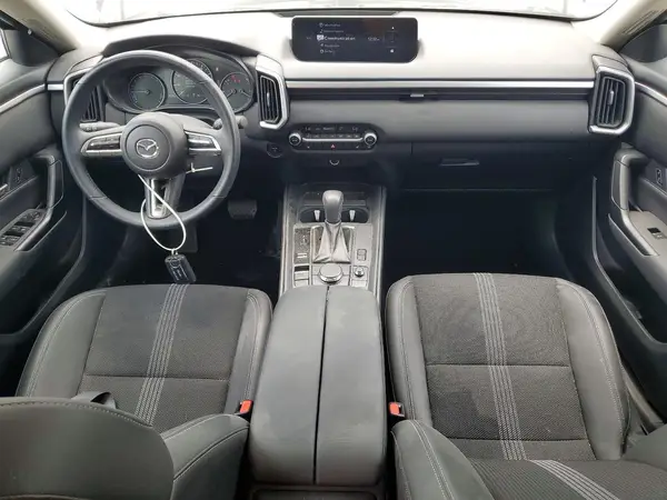 7MMVAABW7SN135251 2025 MAZDA CX-50 - Image 8