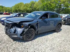 7MMVAABW7SN136920 2025 MAZDA CX-50