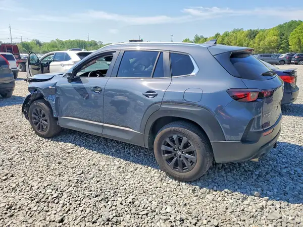 7MMVAABW7SN136920 2025 MAZDA CX-50 - Image 2