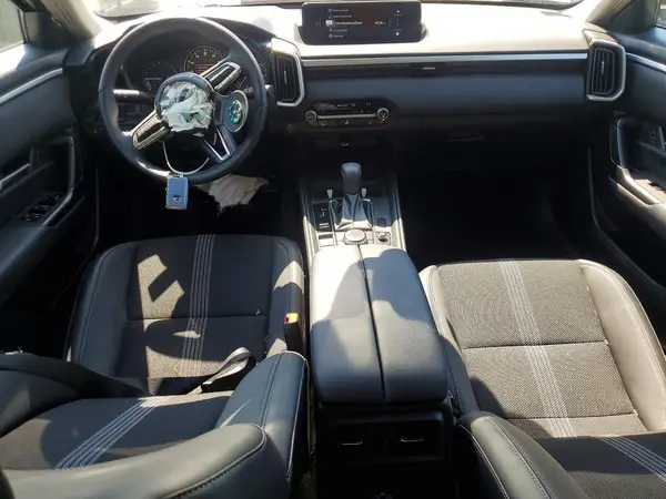 7MMVAABW7SN136920 2025 MAZDA CX-50 - Image 8