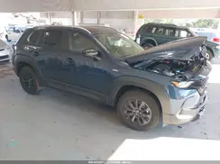 7MMVAABW7SN139901 2025 MAZDA CX-50