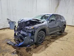 7MMVAABW7SN141597 2025 MAZDA CX-50
