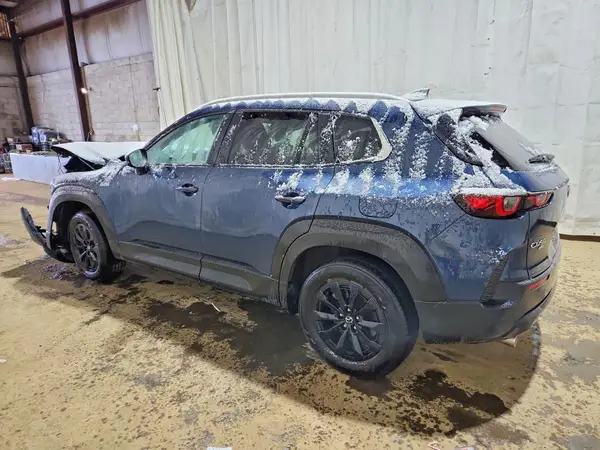 7MMVAABW7SN141597 2025 MAZDA CX-50 - Image 2
